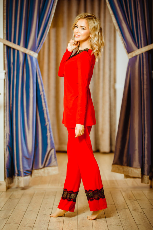 Pyjama model 151043